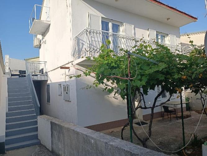G&S Tribunj (Sibenik-Knin) Exterior foto