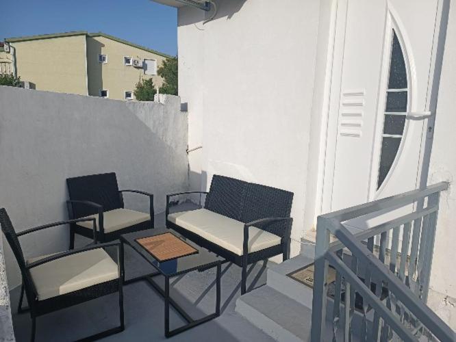 G&S Tribunj (Sibenik-Knin) Exterior foto